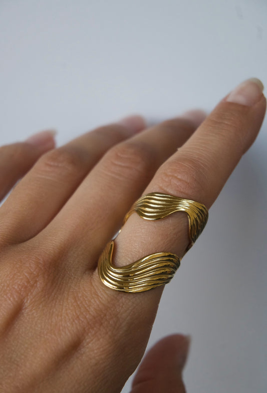 Anillo Lía - Nuh Nuh