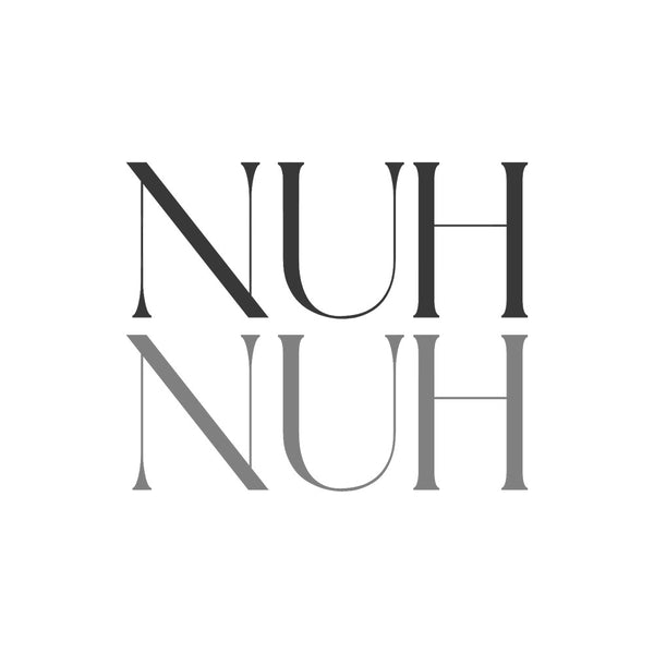 Nuh Nuh